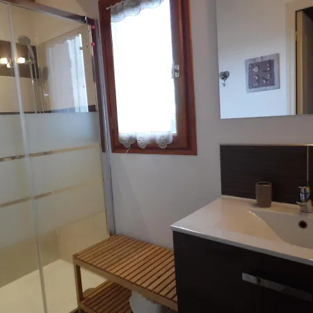 Holiday home Des Clarines