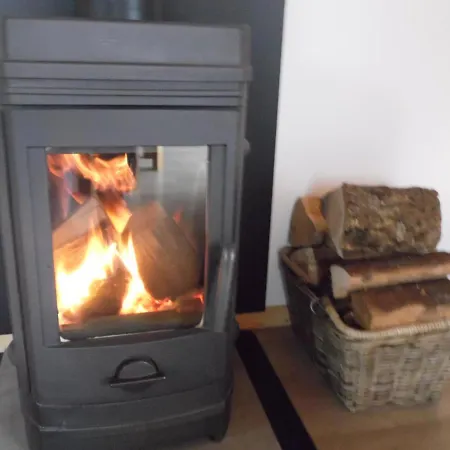 Holiday home Des Clarines Saint-Genes-Champespe
