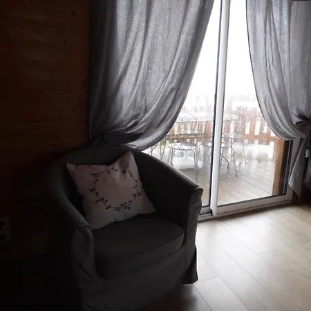 Des Clarines Holiday home Saint-Genes-Champespe