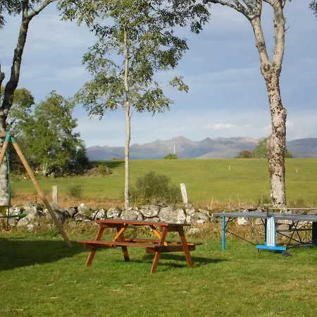 Holiday home Des Clarines *