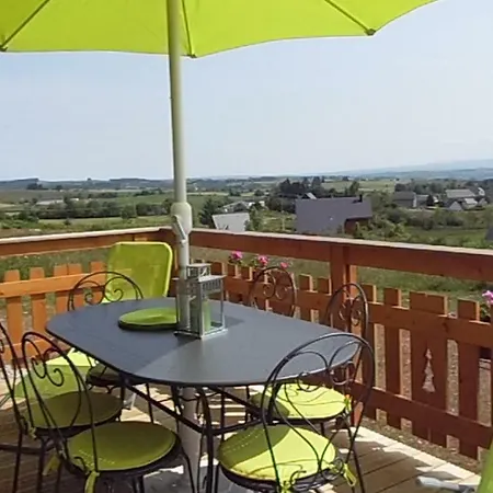 Holiday home Des Clarines